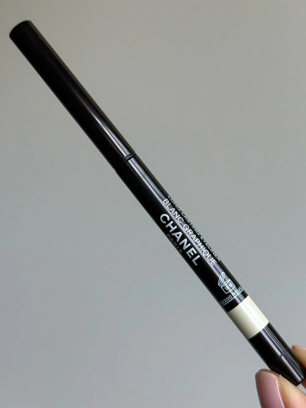 Chanel Stylo Yeux Waterproof Eyeliner 